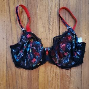 Freya full coverage bra